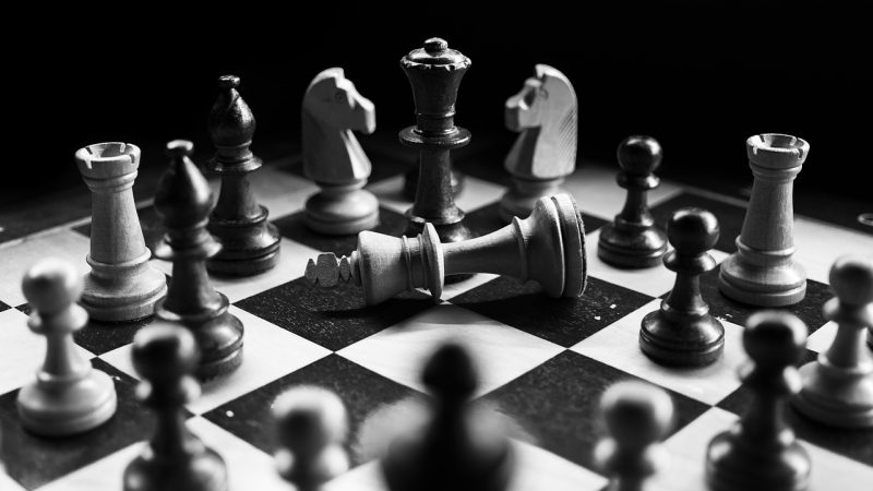 分步对照表：步骤、动作与失败后的下一步 示意图